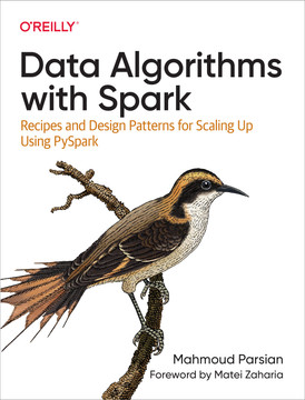 1 Introduction To Spark And PySpark Data Algorithms With Spark Book