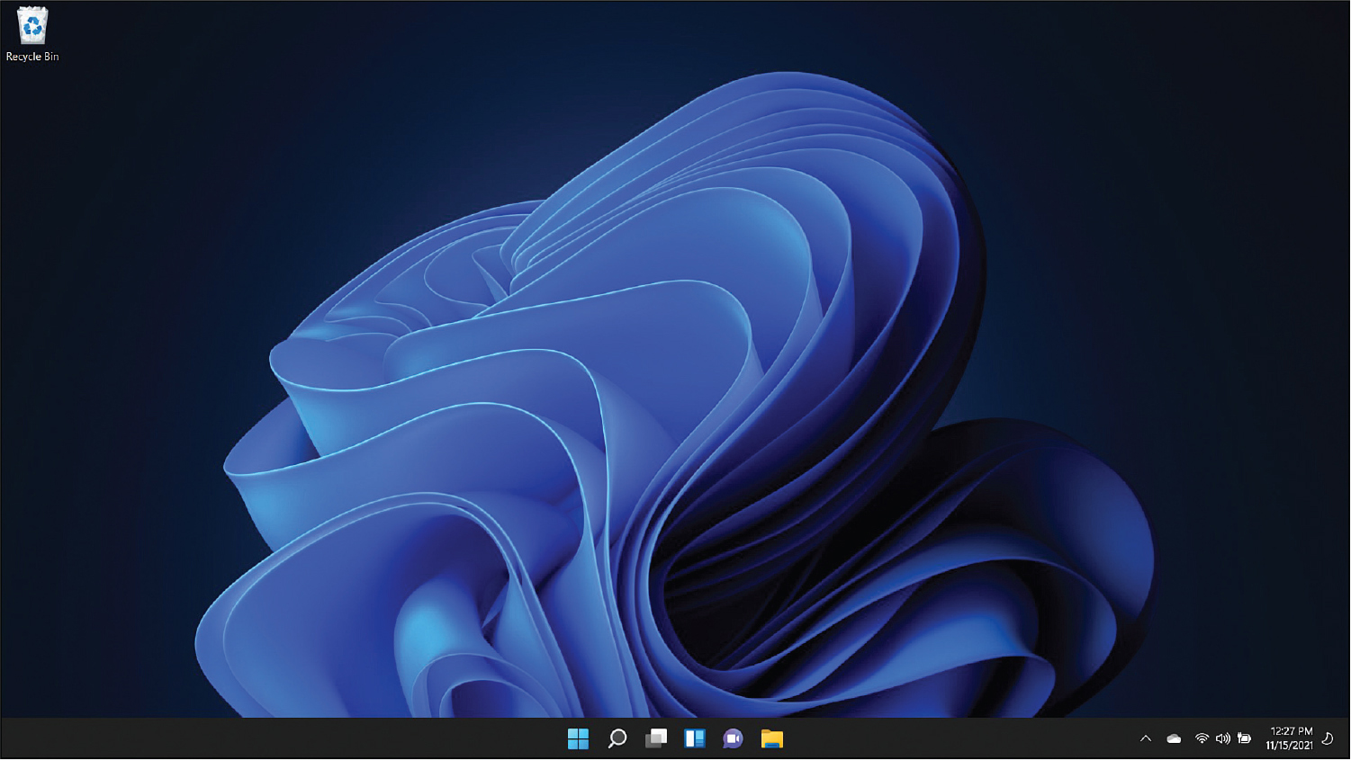 4 Windows 11 For Windows 10 Users My Windows 11 Computer For Seniors
