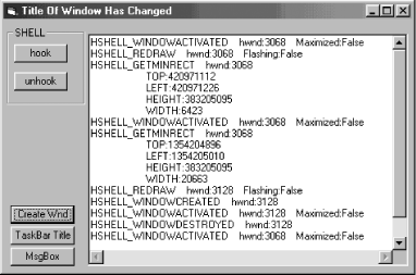 A Thread-Specific Example - Subclassing and Hooking with Visual Basic ...