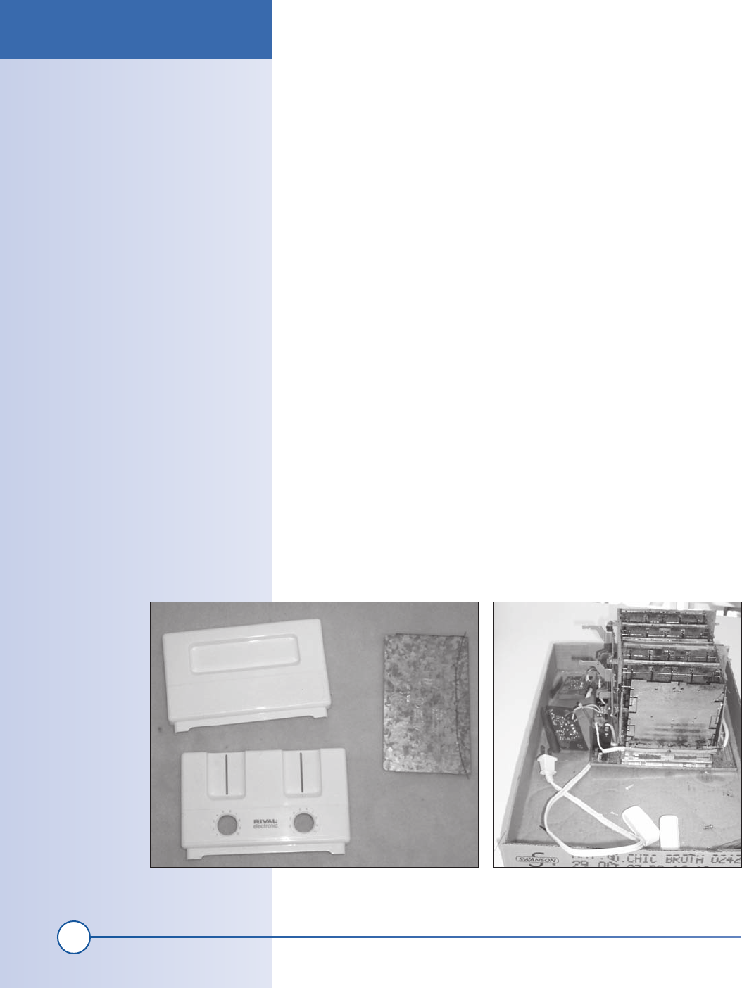 Hardware Assembly Instructions (1/2) - Hardware Hacking Projects for ...