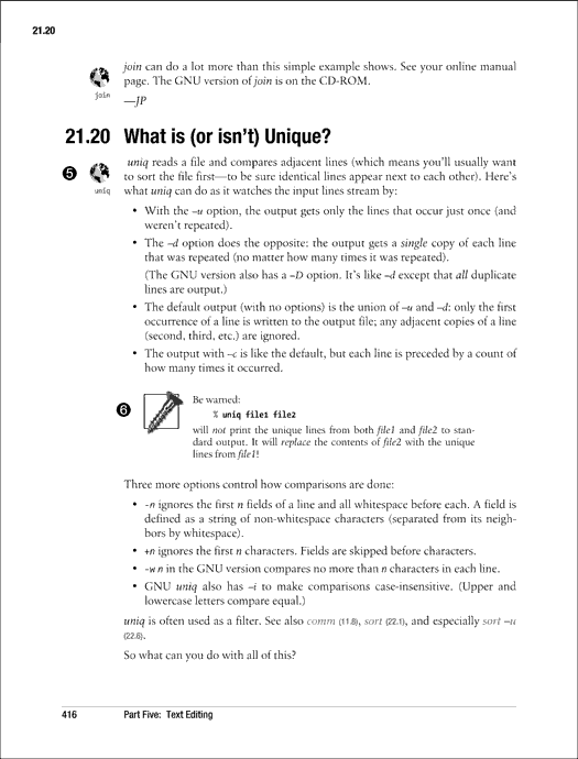 How to Use This Book - Unix Power Tools, 3rd Edition [Book]