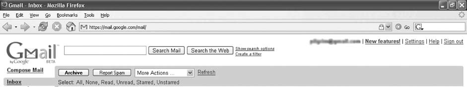 Hack #60. Force Gmail to Use a Secure Connection - Greasemonkey Hacks ...