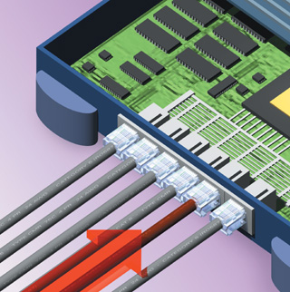 6. How Routers Work - How the Internet Works, Eighth Edition [Book]