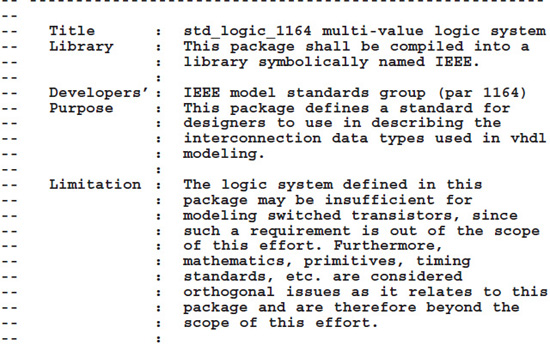 VHDL: Programming by Example, Fourth Edition - VHDL: Programming by ...