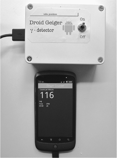 Arduino™ + Android™ Projects for the Evil Genius™ - Arduino + Android ...