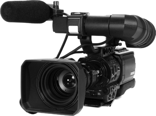 Camera From 2: The Camera - Digital Filmmaking for Beginners A Practical Guide to ...