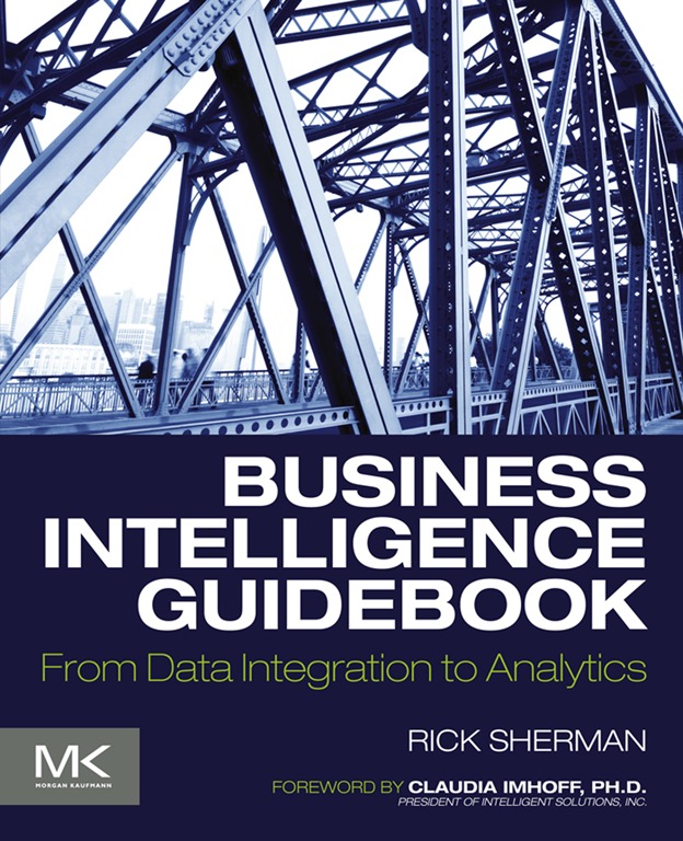 Business Intelligence Guidebook - Business Intelligence Guidebook [Book]