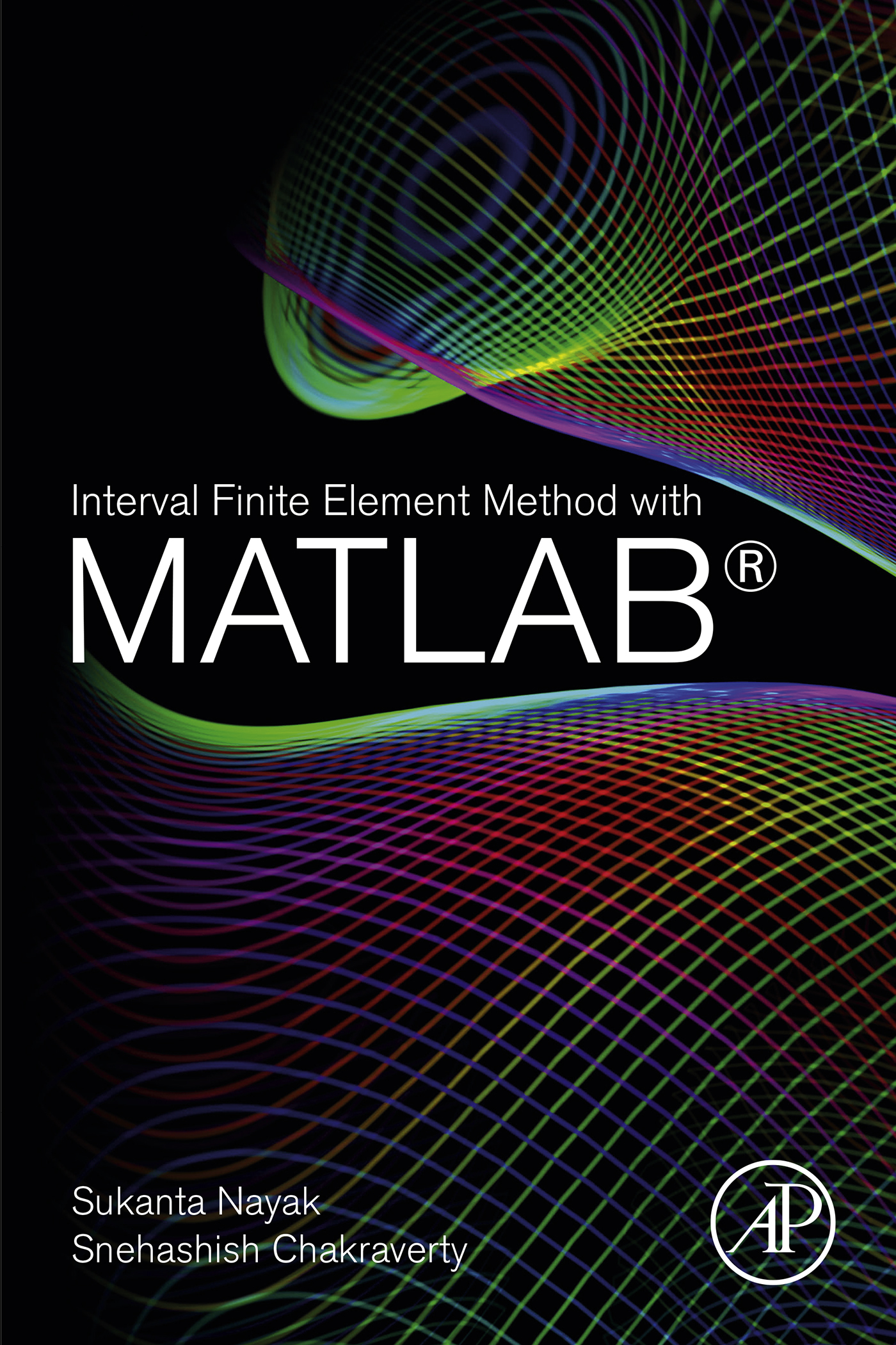 Cover image - Interval Finite Element Method with MATLAB [Book]