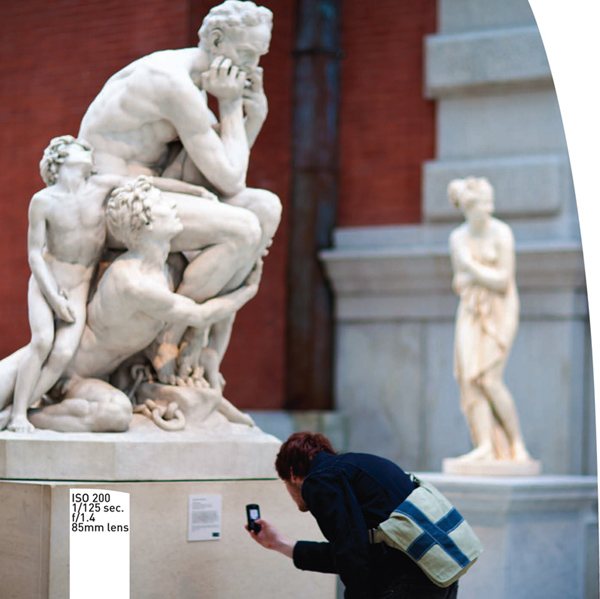 2. First Things First - Nikon D7000: From Snapshots to Great Shots [Book]