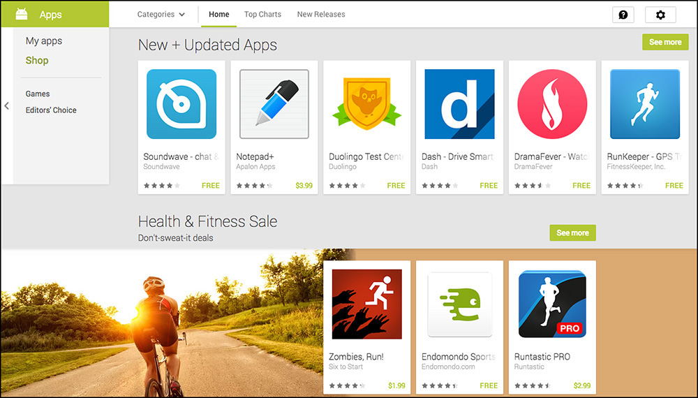 Android Strengths - Learning MIT App Inventor: A Hands-On Guide to ...