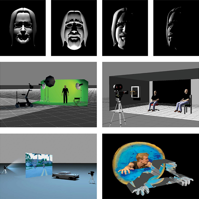 Chapter One. Film and Video Primer Boot Camp for VFX - [digital] Visual ...
