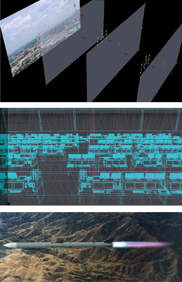 Chapter Eight. VFX Techniques IV: 2.5D VFX - [digital] Visual Effects ...
