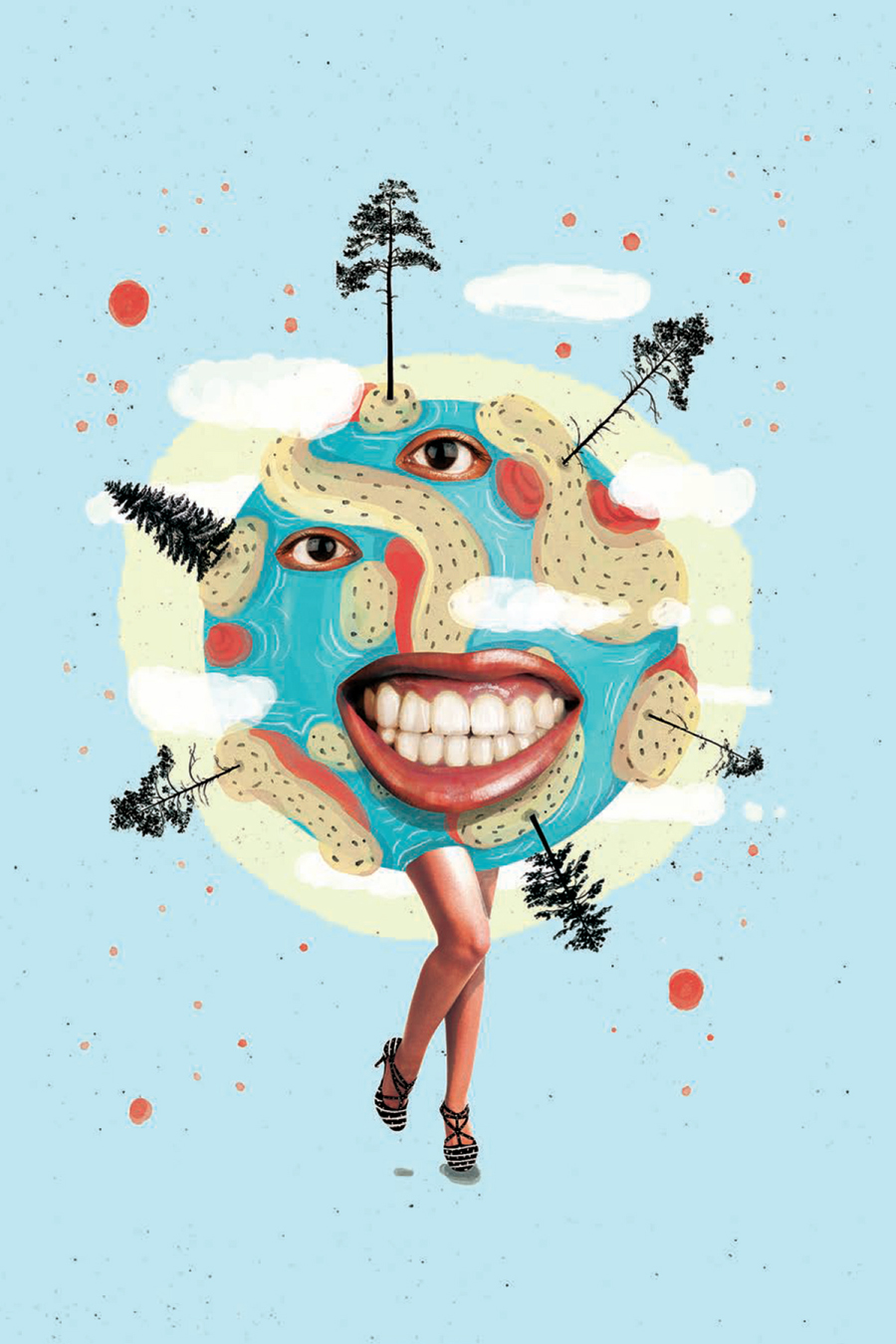 8. Design Wonderland - Animated Storytelling, 2nd Edition [Book]