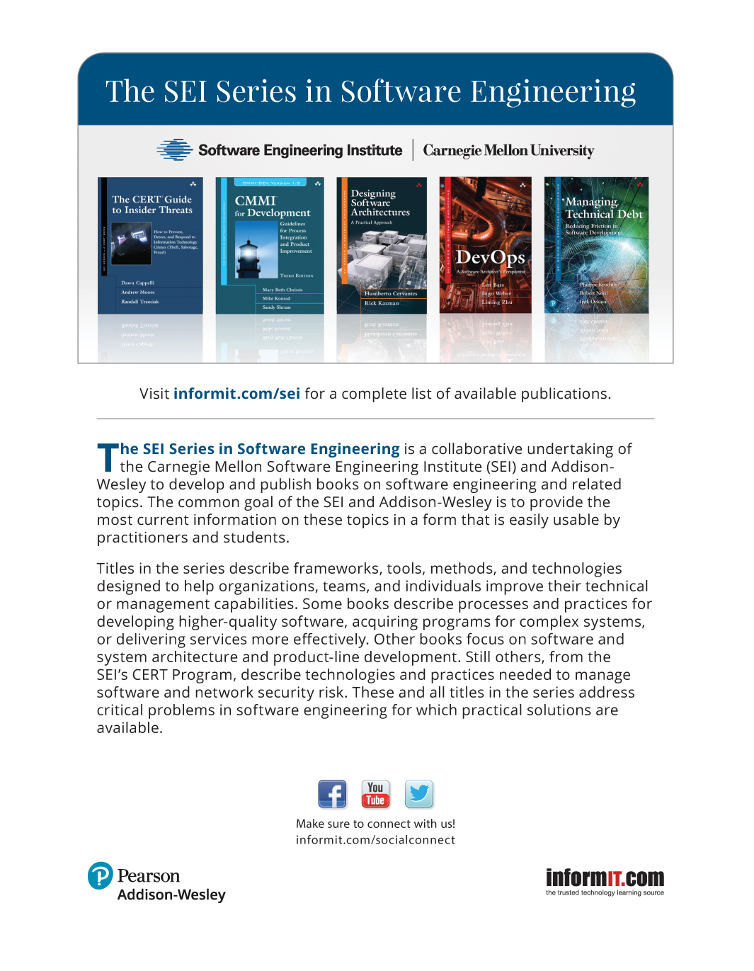 Software Architecture in Practice - Software Architecture in Practice ...