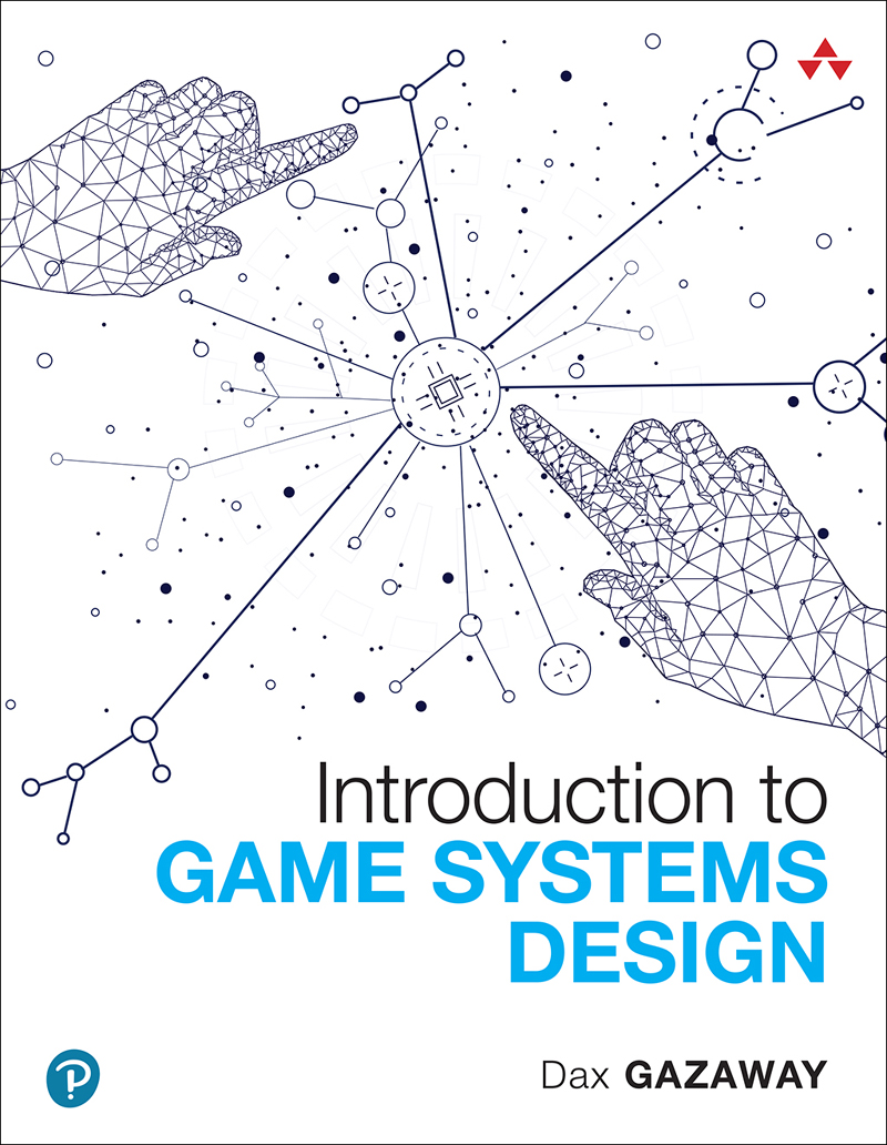 Cover Page - Introduction to Game Systems Design [Book]