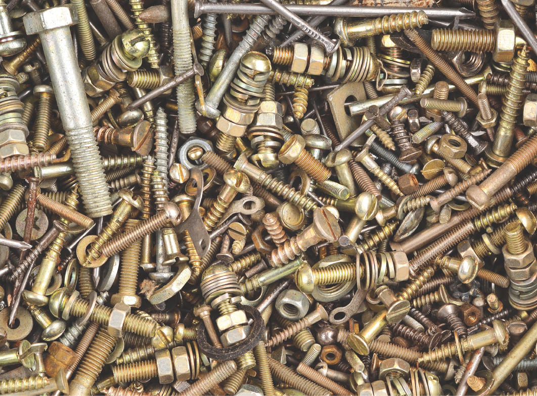 Chapter Thirteen. Threads, Fasteners, and Springs - Modern Graphics ...