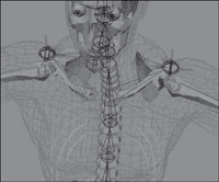 3. Scripting a Basic IK Biped Rig - MEL Scripting a Character Rig in ...