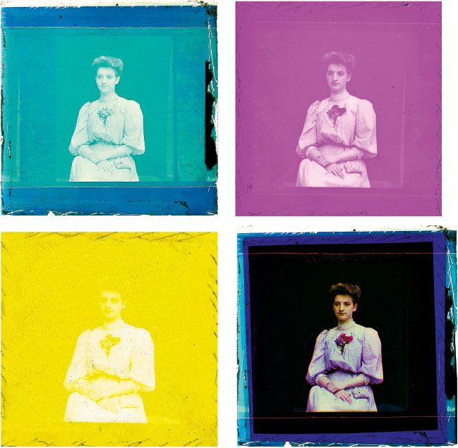 Colorography Exploring Color Photography - Exploring Color Photography, 6th Edition ...