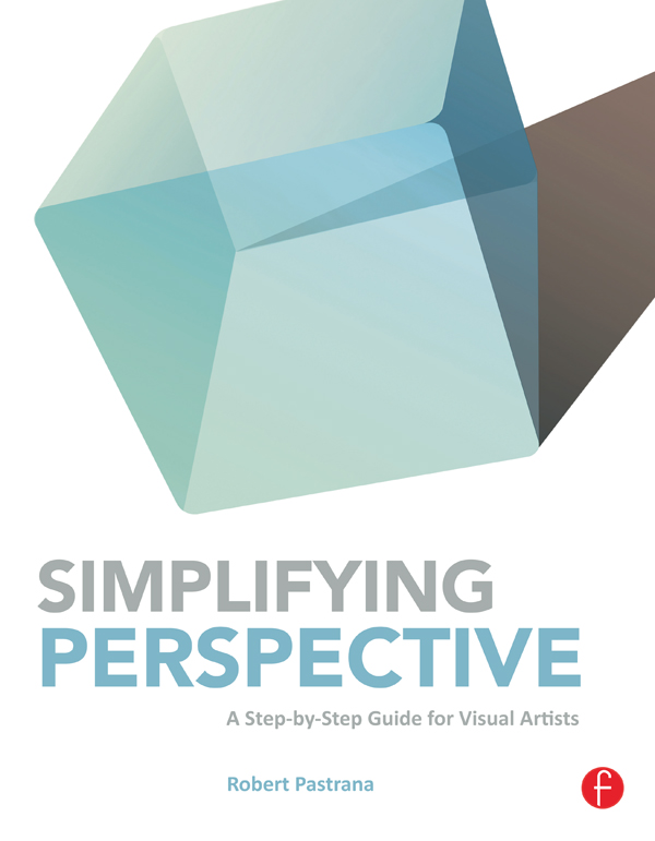 Cover - Simplifying Perspective [Book]