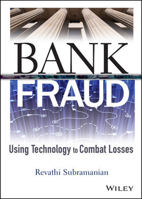 Cover Page - Bank Fraud: Using Technology to Combat Losses [Book]