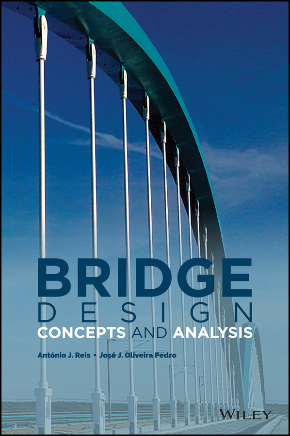 Cover - Bridge Design [Book]