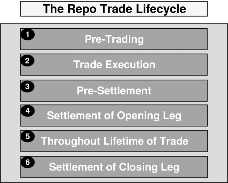 Repo Selling Chapter 5 Sale & Repurchase (Repo) Trades and Collateral – The Repo ...