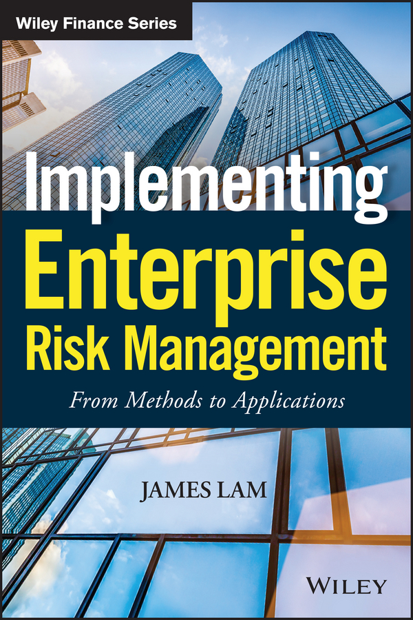 Cover - Implementing Enterprise Risk Management [Book]