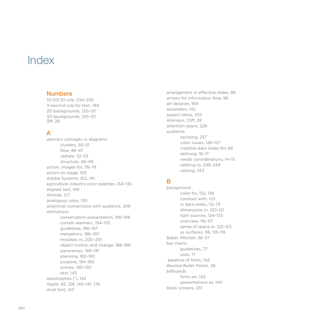 Index - slide:ology [Book]