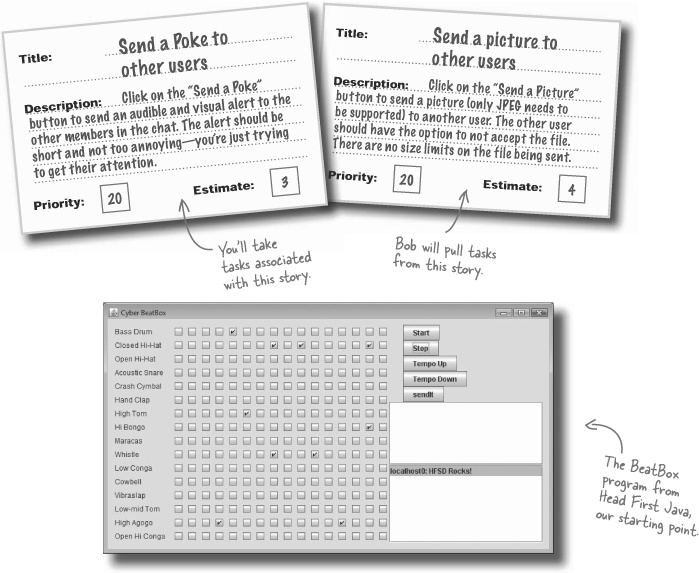 6. Version Control: Defensive development - Head First Software ...