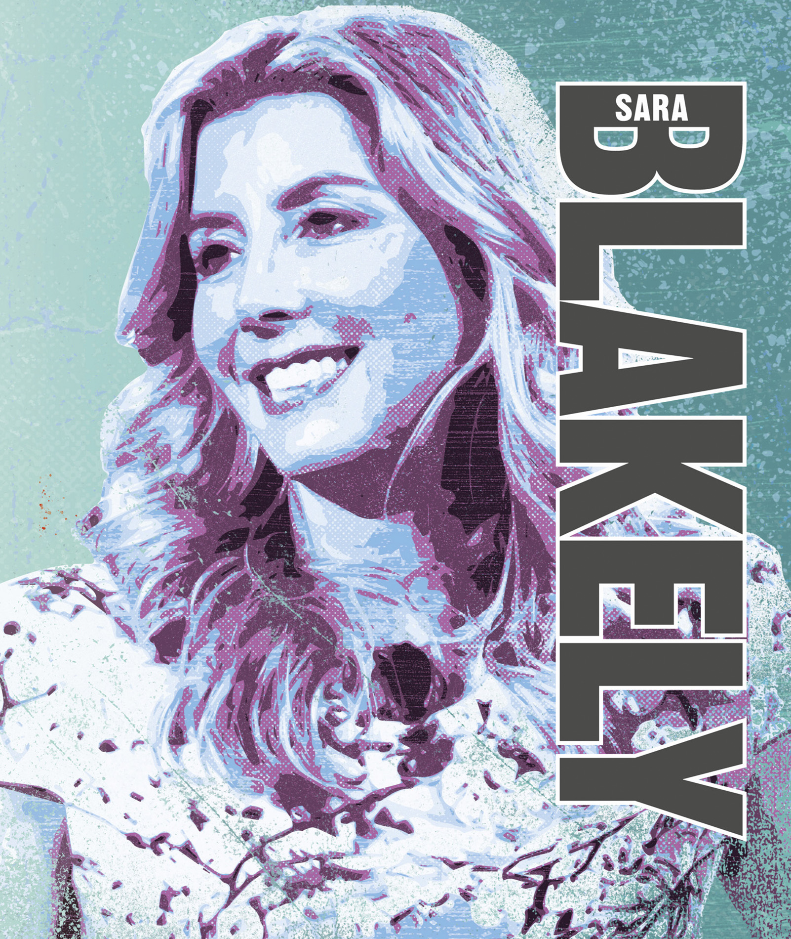 Sara Blakely - Entrepreneurs Who Changed History [Book]