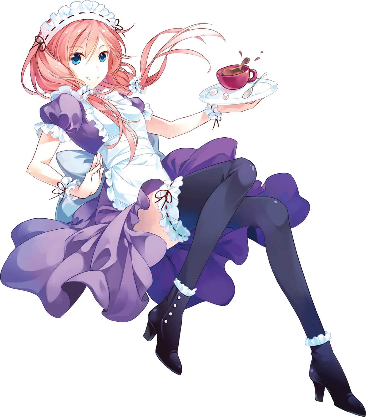 Manga & More - Big School of Drawing Manga, Comics & Fantasy [Book]