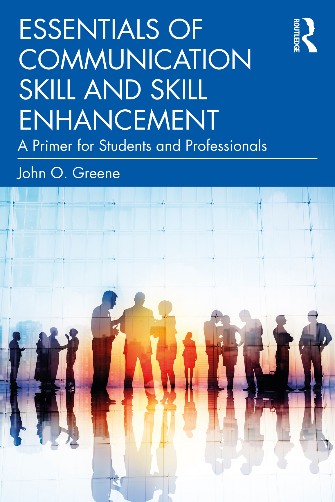 Cover - Essentials of Communication Skill and Skill Enhancement [Book]