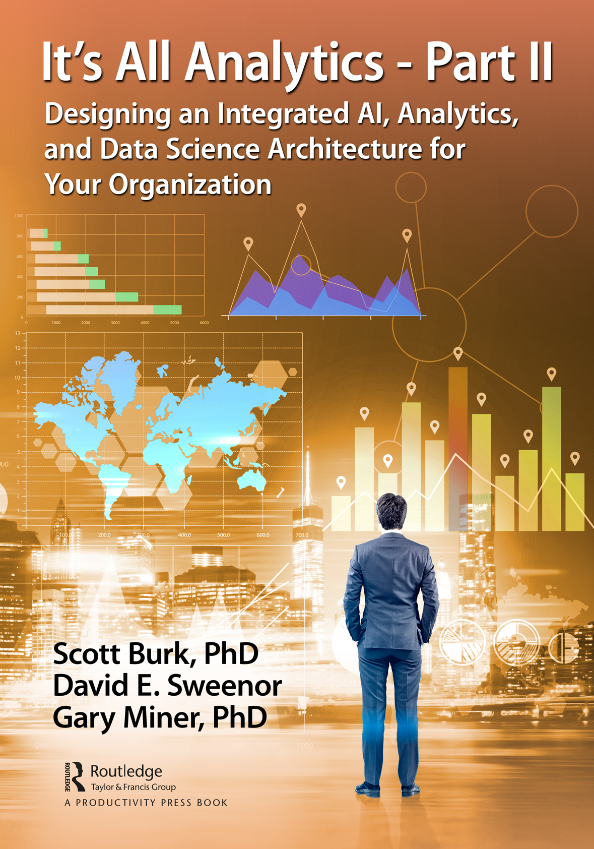 Cover - It's All Analytics - Part II [Book]