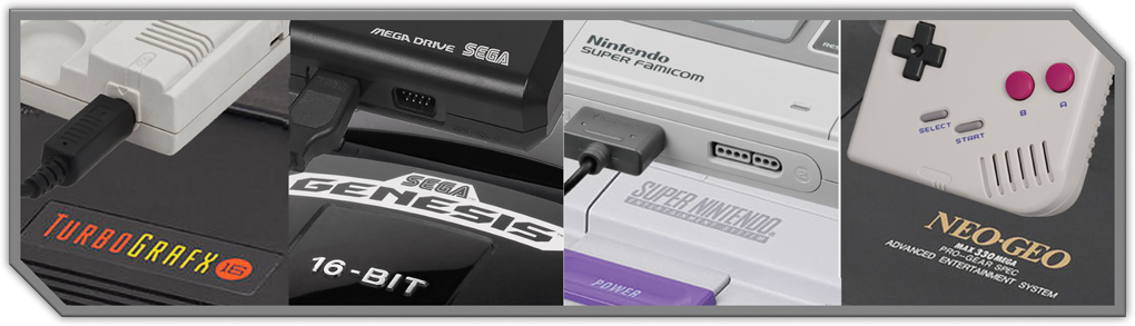 Chapter 6 The 16-Bit Era - The Video Games Textbook, 2nd Edition [Book]