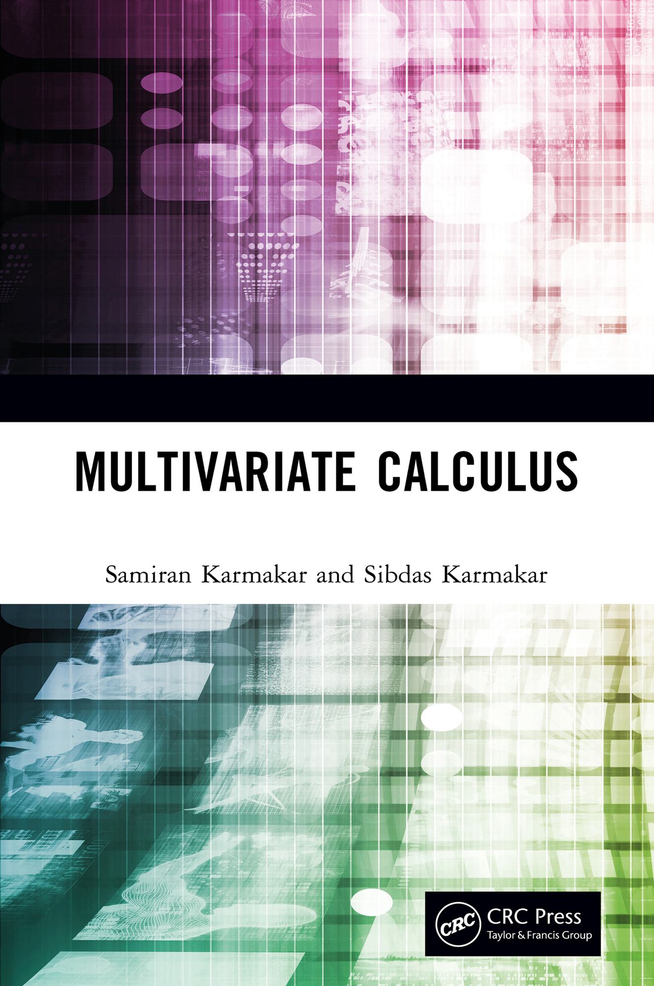 Cover Page - Multivariate Calculus [Book]