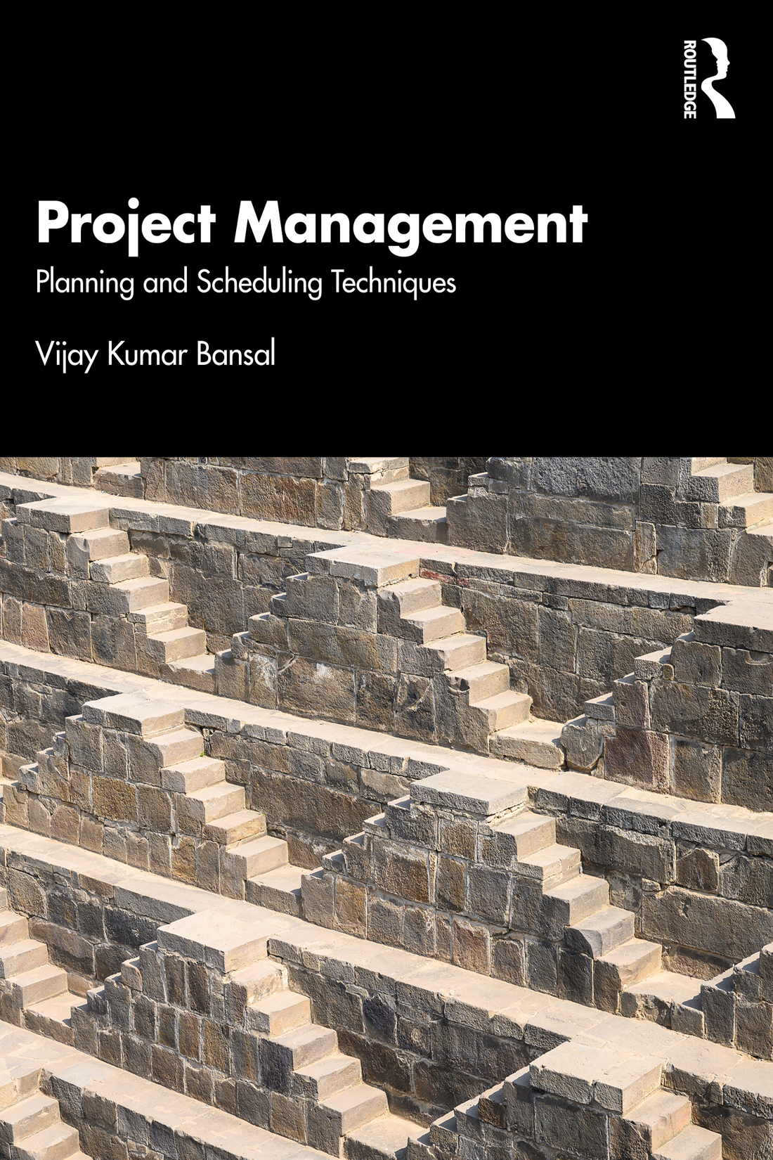 Cover - Project Management [Book]