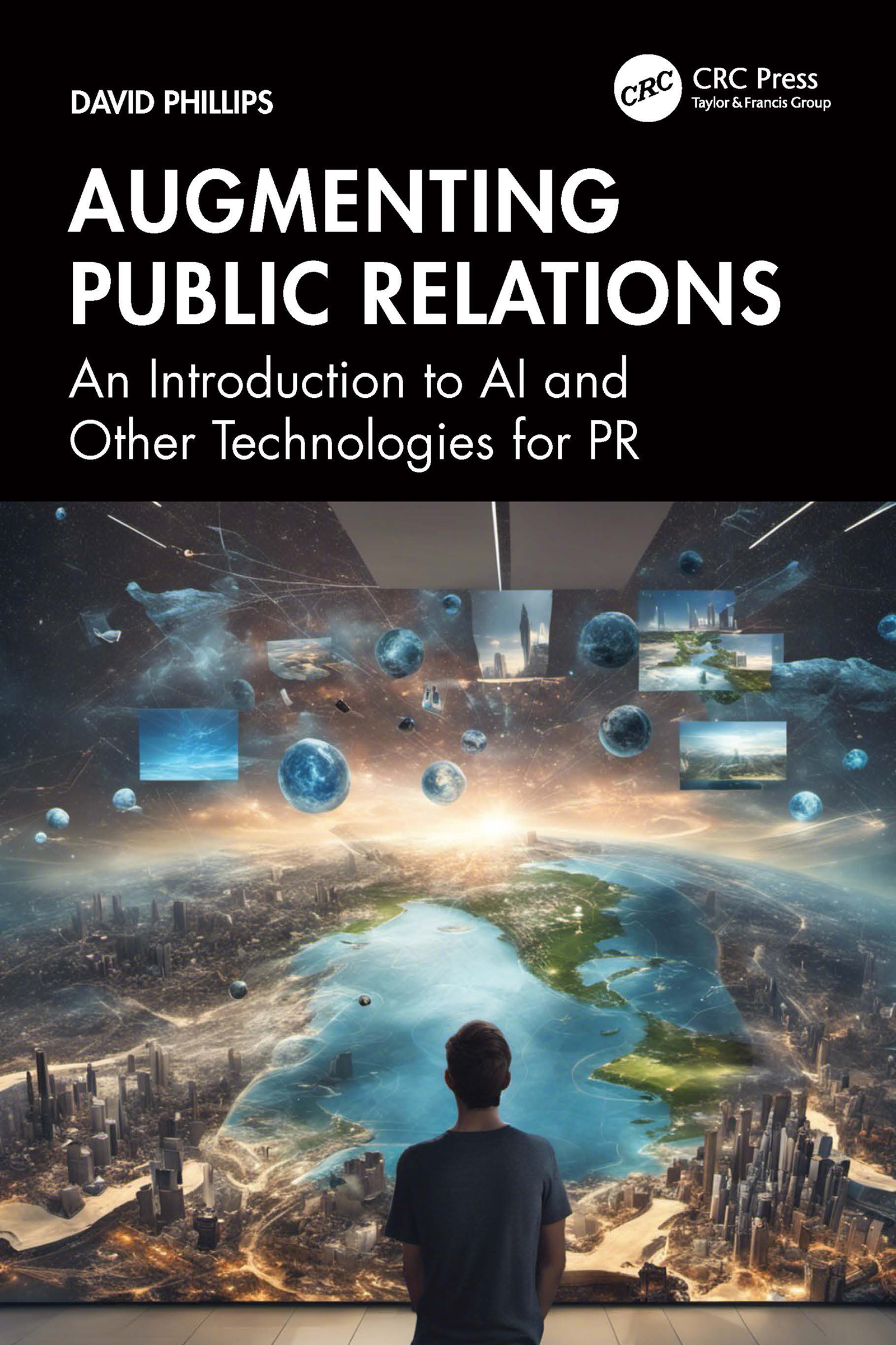Cover Page - Augmenting Public Relations [Book]