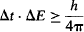 equation