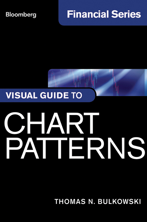 Cover - Visual Guide to Chart Patterns [Book]