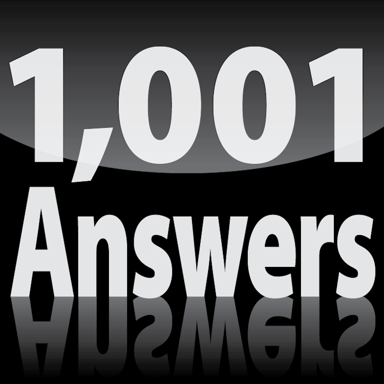 Part II: The Answers - 1001 Algebra II Practice Problems For Dummies [Book]
