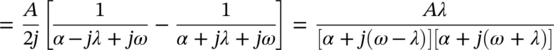 equation