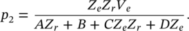 equation