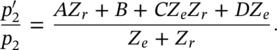 equation