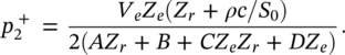 equation