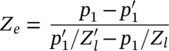 equation