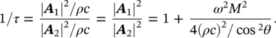 equation