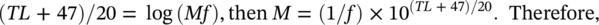 equation