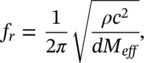 equation
