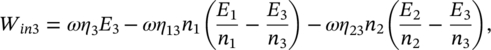 equation