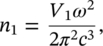 equation